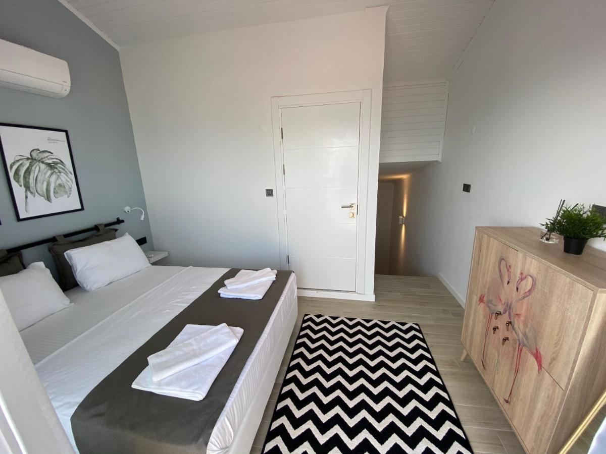 Apartament Akyaka *