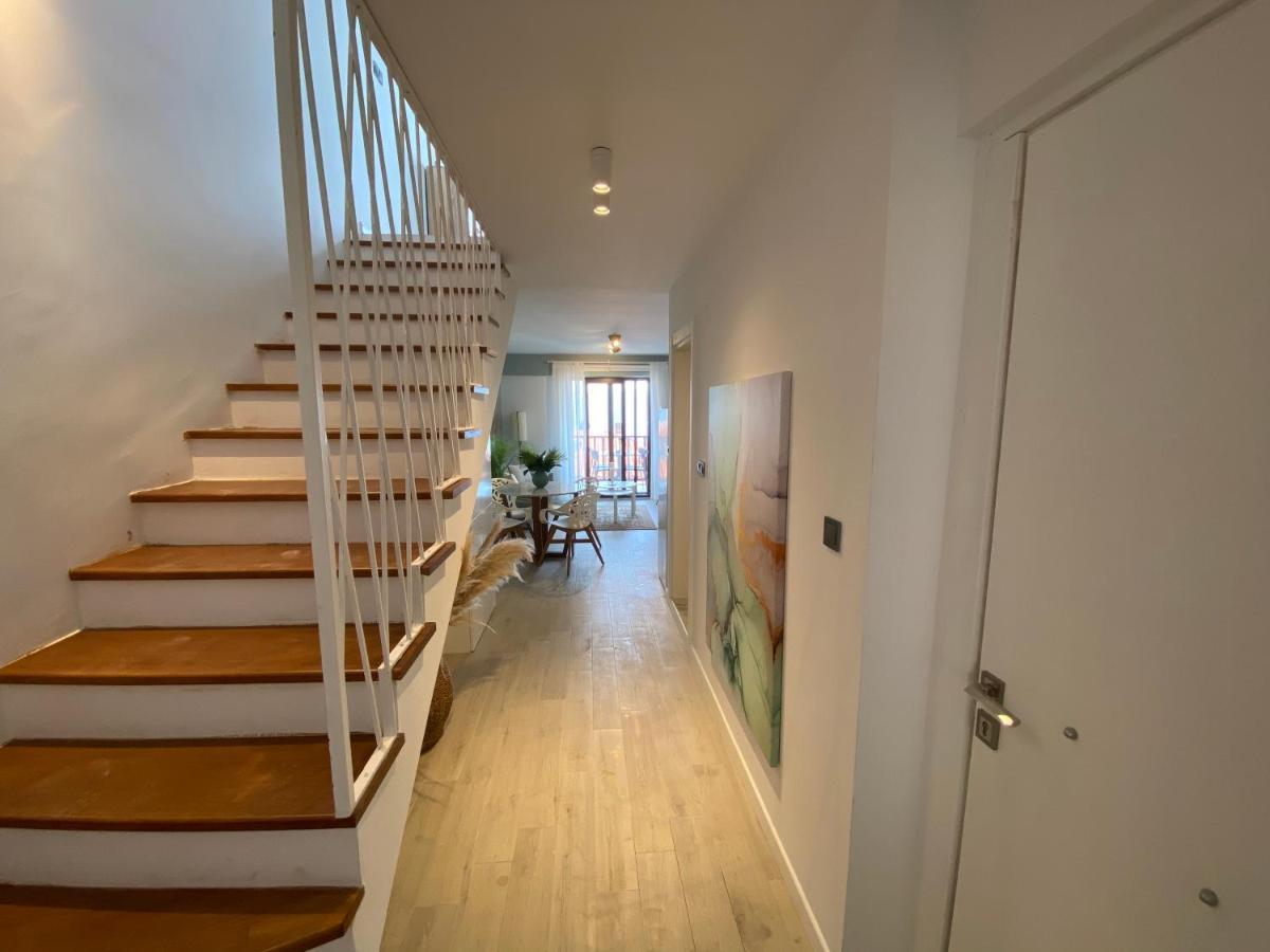 Akyaka Apartament
