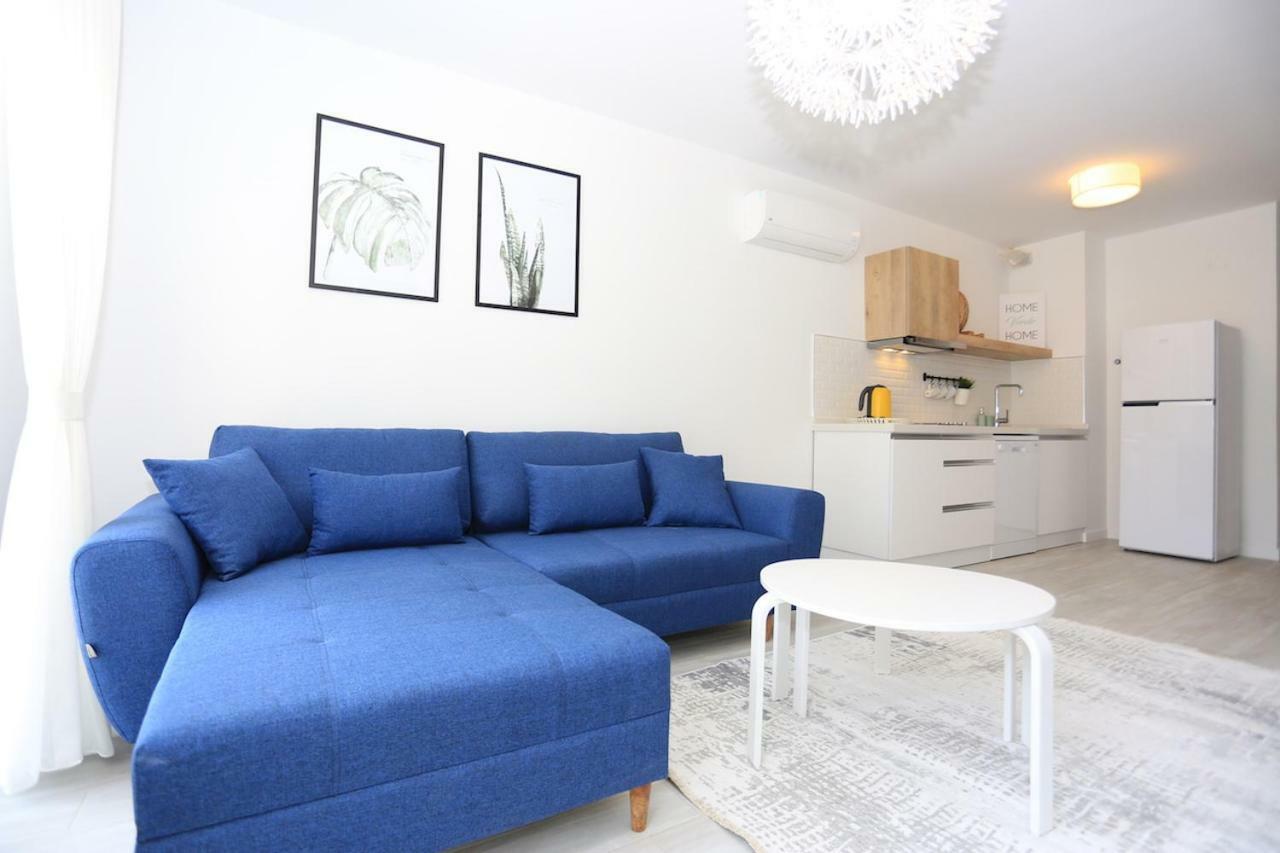 Apartament Akyaka