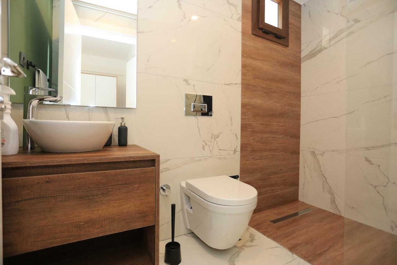 Apartament Akyaka *