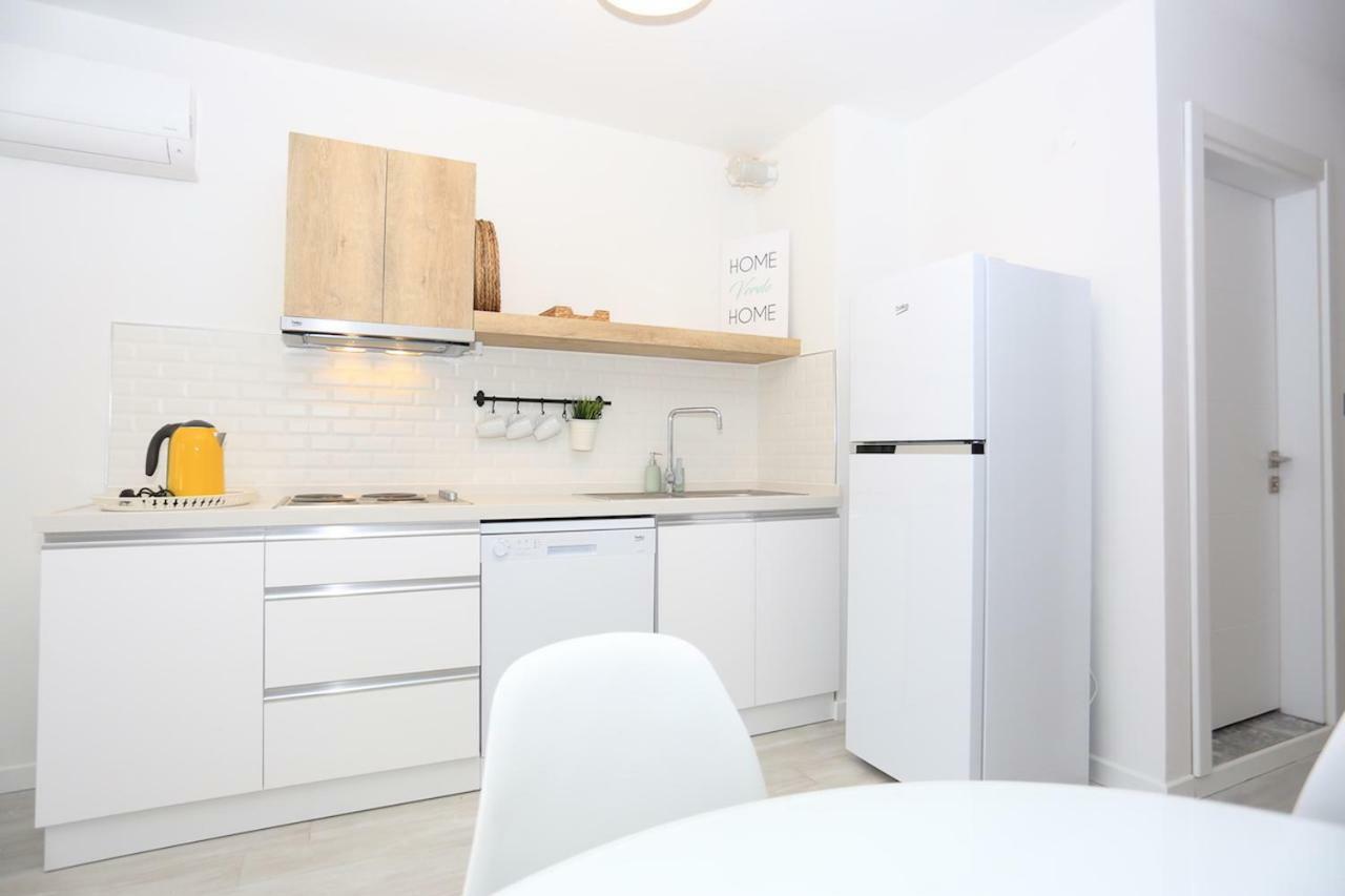 Akyaka Apartament Akyaka (Mugla)