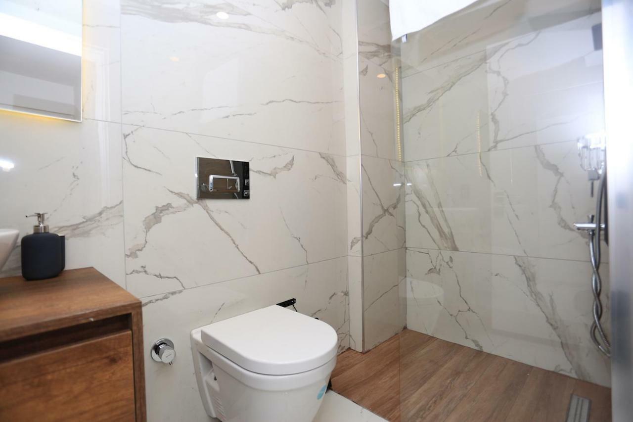 Apartament Akyaka Akyaka (Mugla)