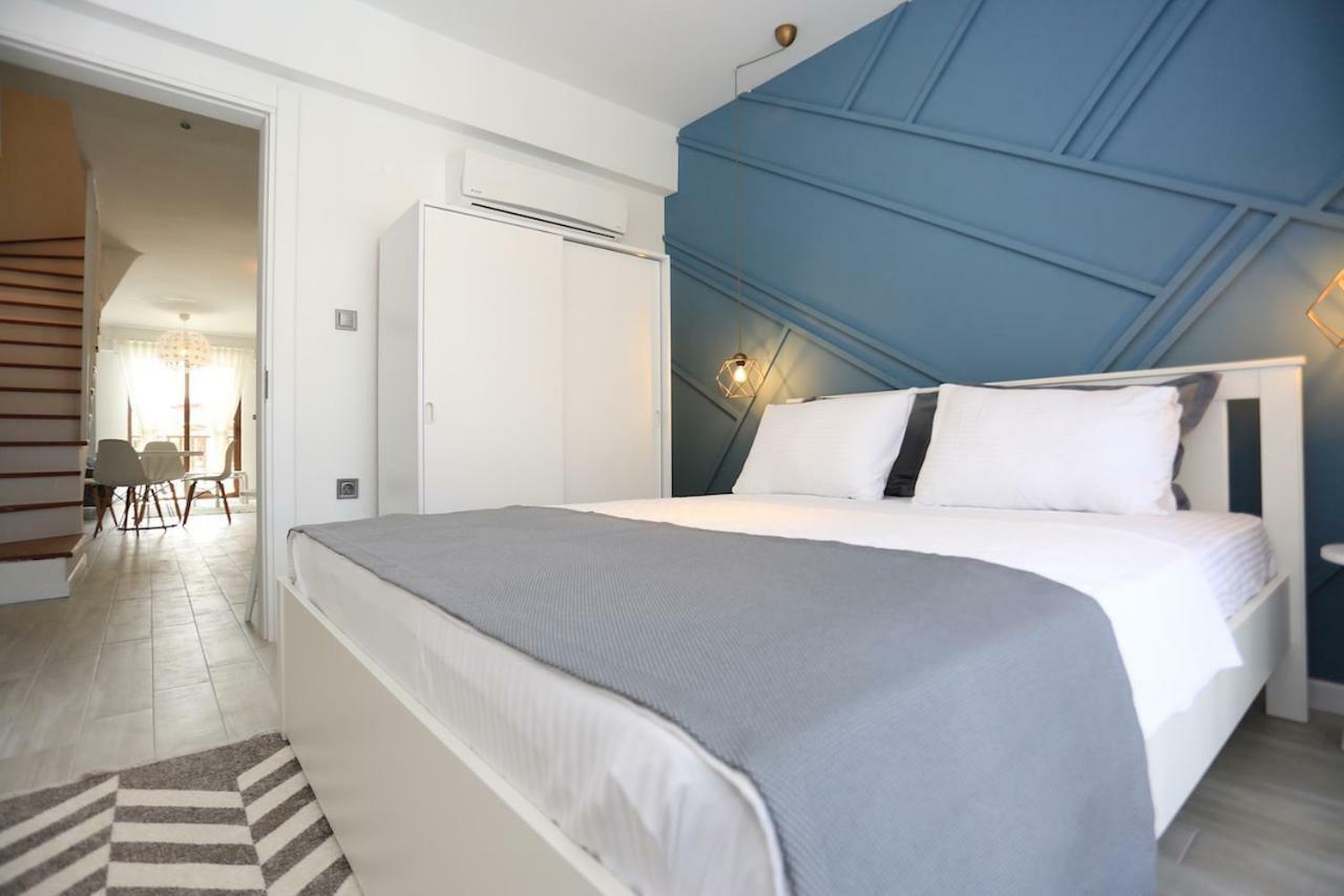 Apartament Akyaka