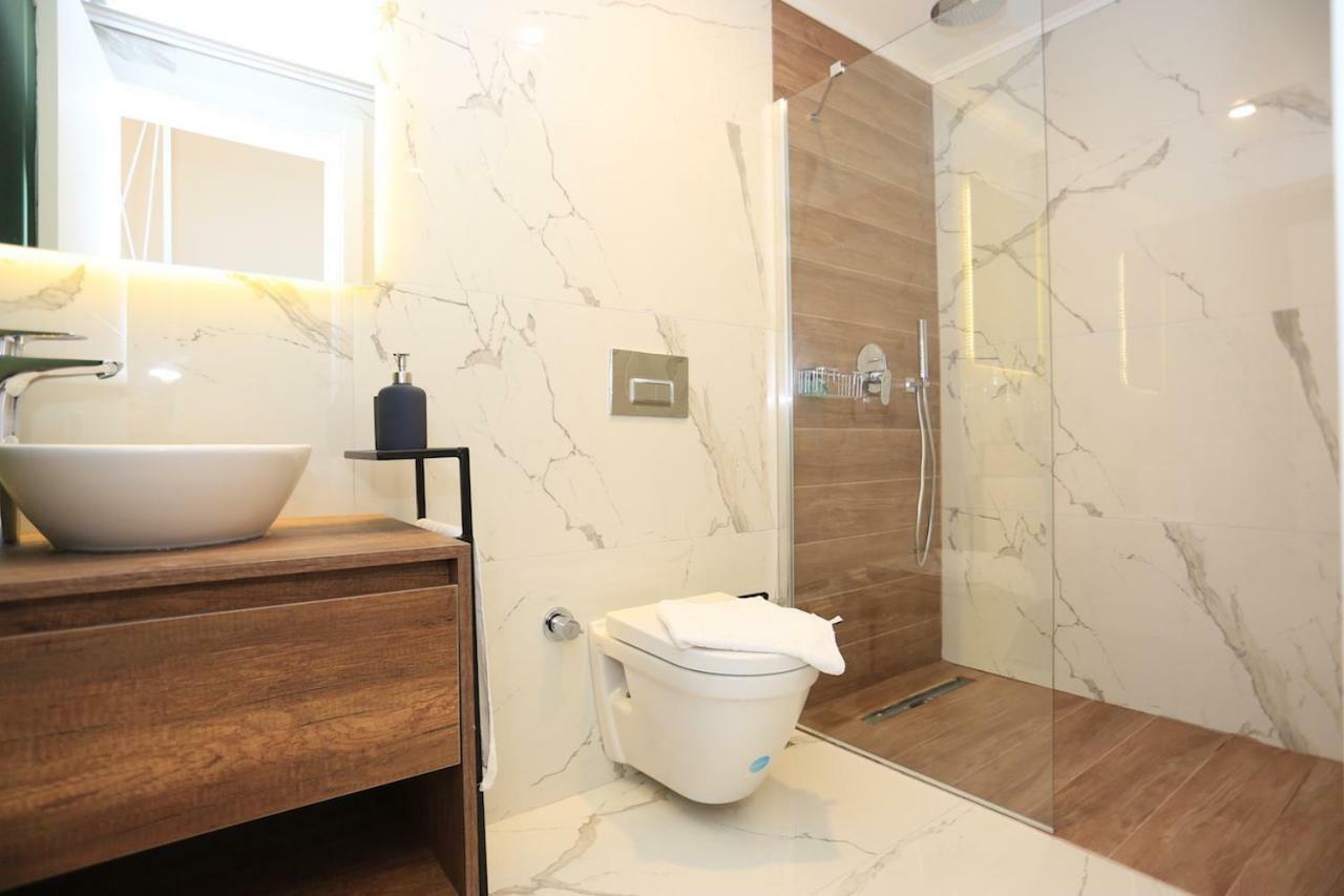 Akyaka Apartament Akyaka (Mugla)