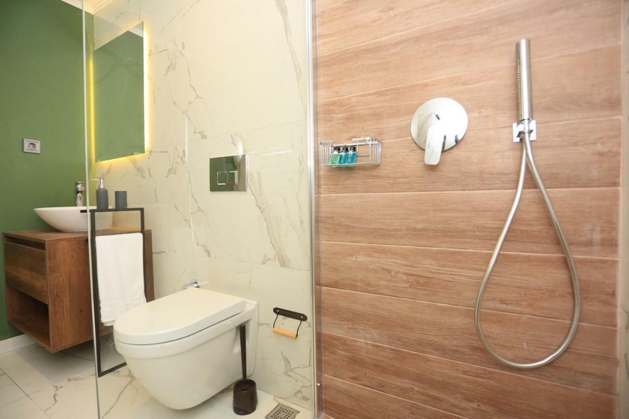 Apartament Akyaka Akyaka (Mugla)