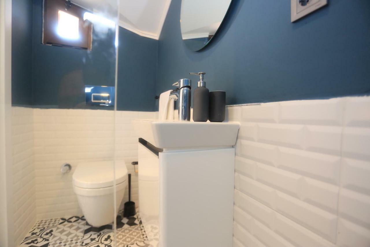 Apartament Akyaka Akyaka (Mugla)
