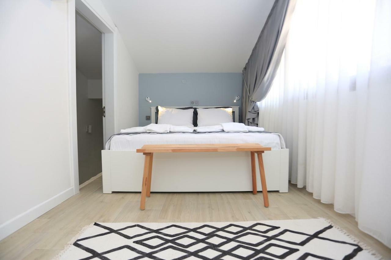 Apartament Akyaka