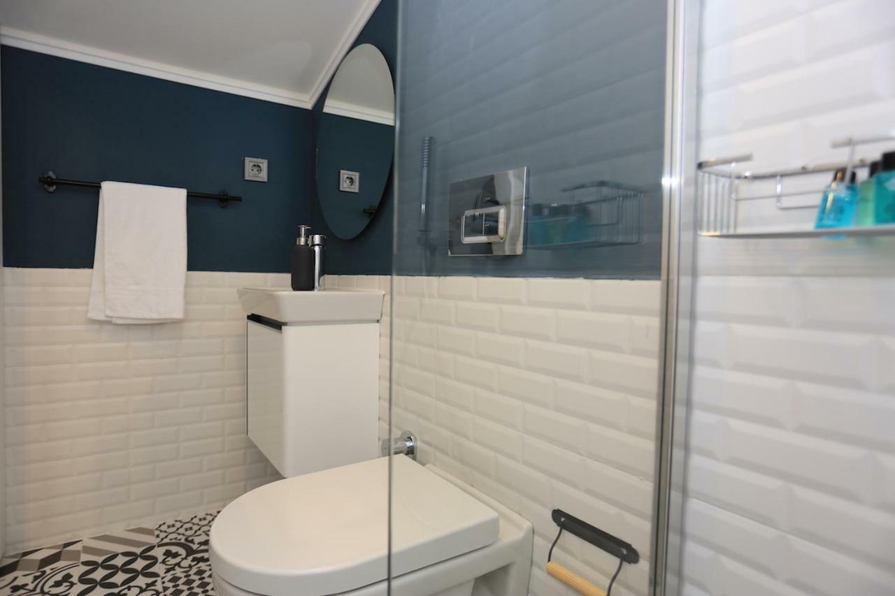 Apartament Akyaka *