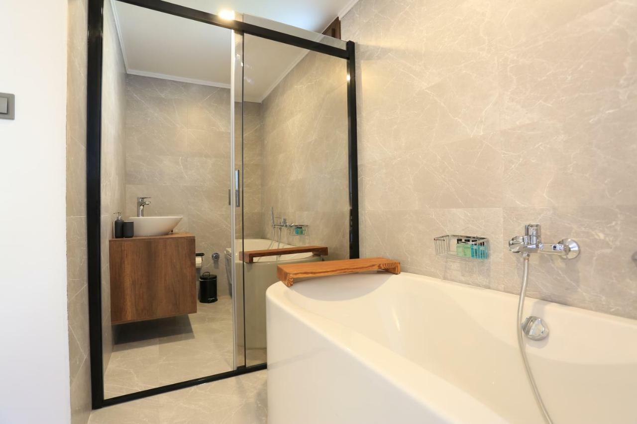Apartament Akyaka Akyaka (Mugla)