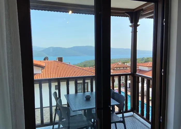 Verde Suites Akyaka