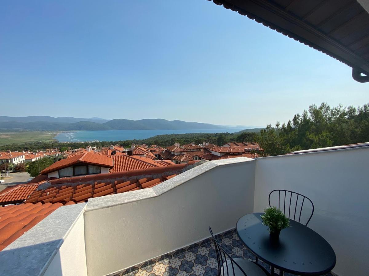 Apartment Akyaka *
