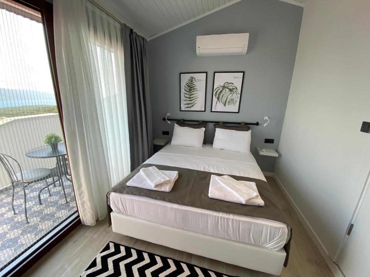Verde Suites Akyaka *