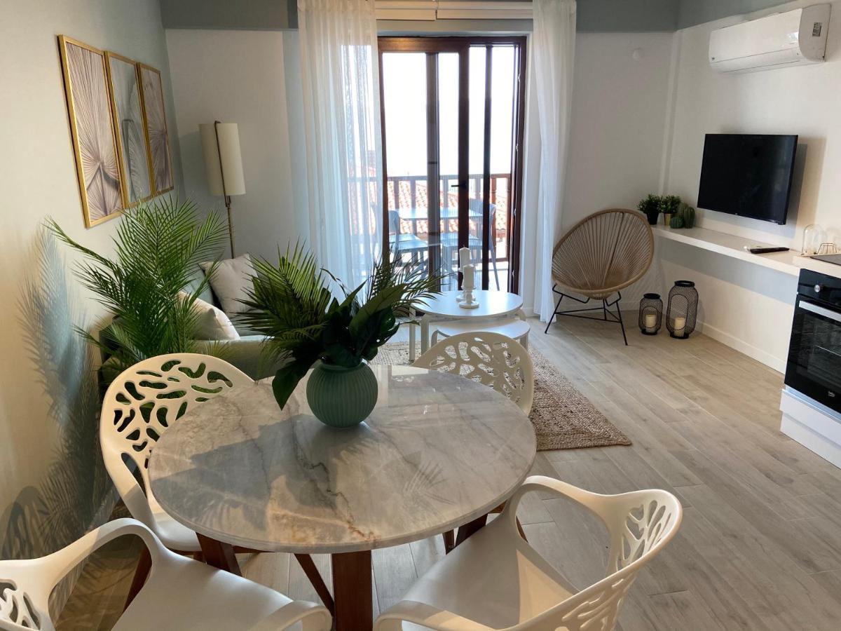 Apartment Akyaka *