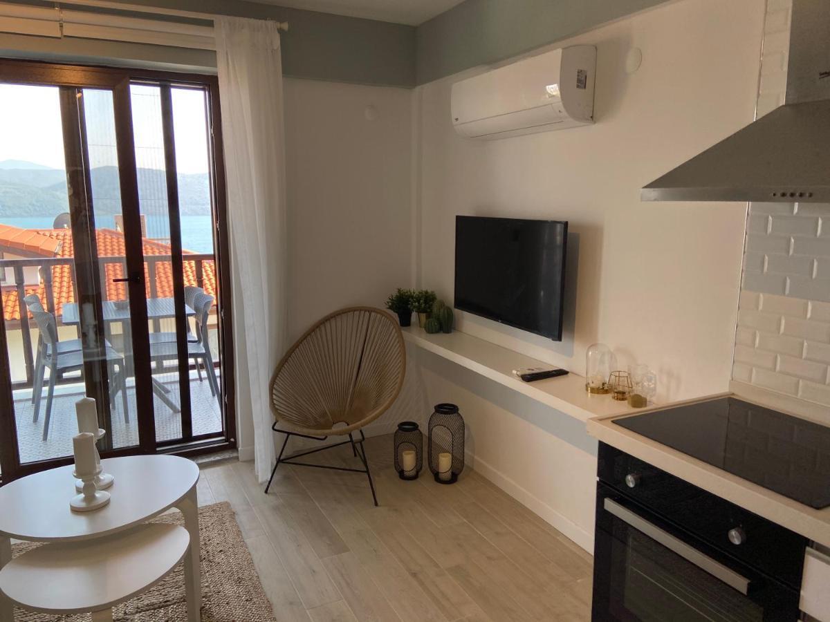 Apartment Akyaka