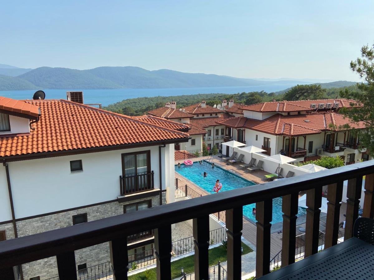 Akyaka Apartment Akyaka (Mugla)