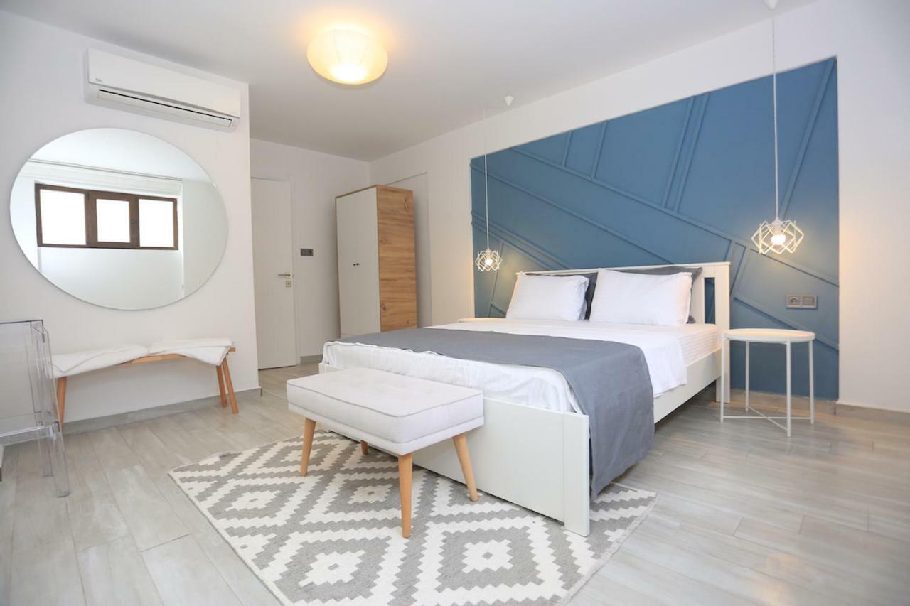 Apartment Akyaka *
