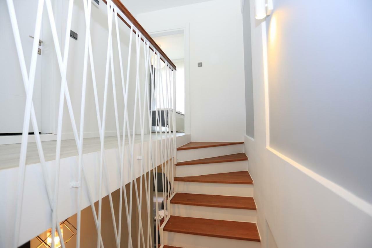 Apartment Akyaka