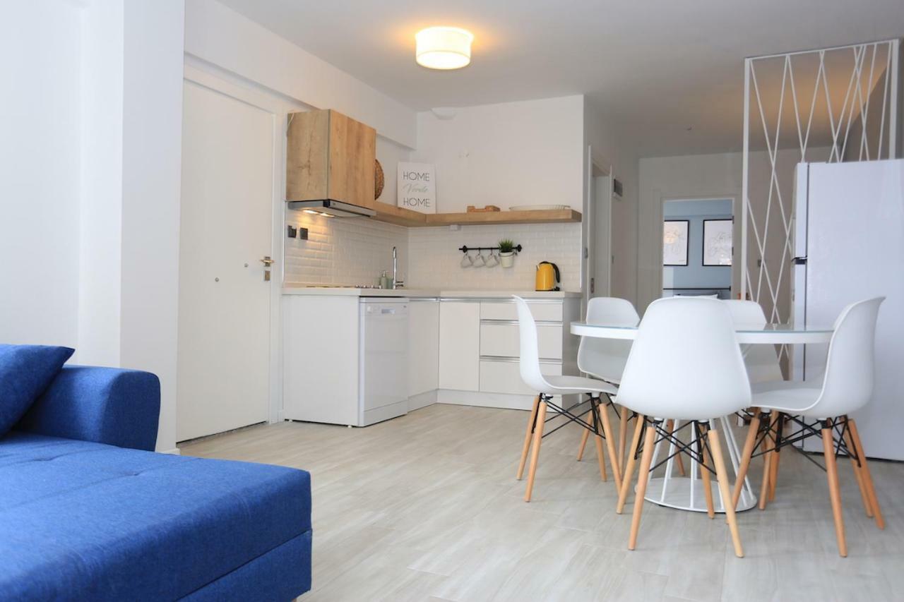Apartment Akyaka