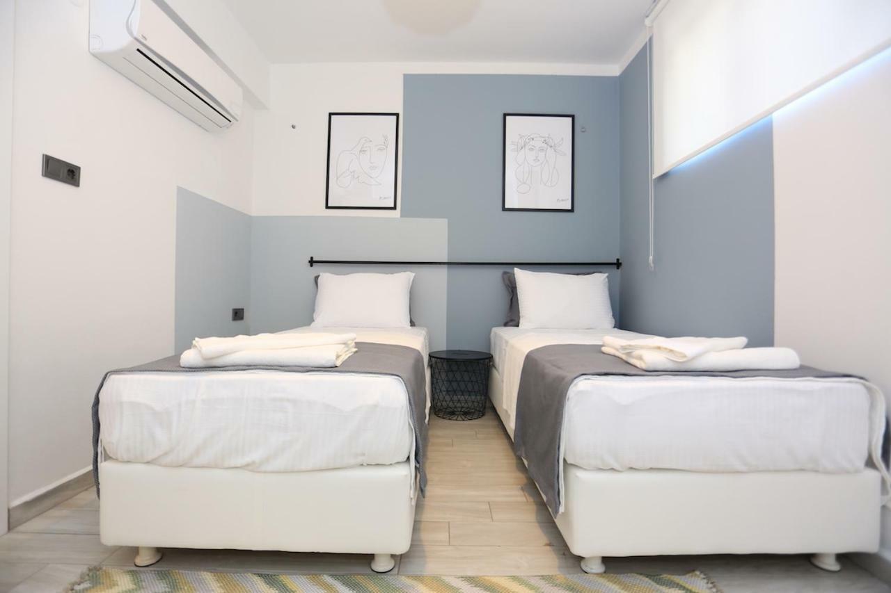 Apartment Akyaka *