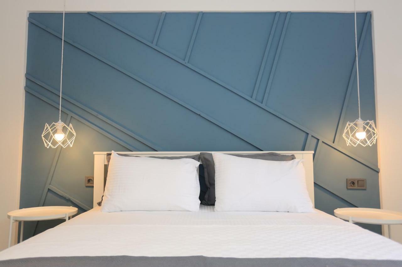 Verde Suites Akyaka *