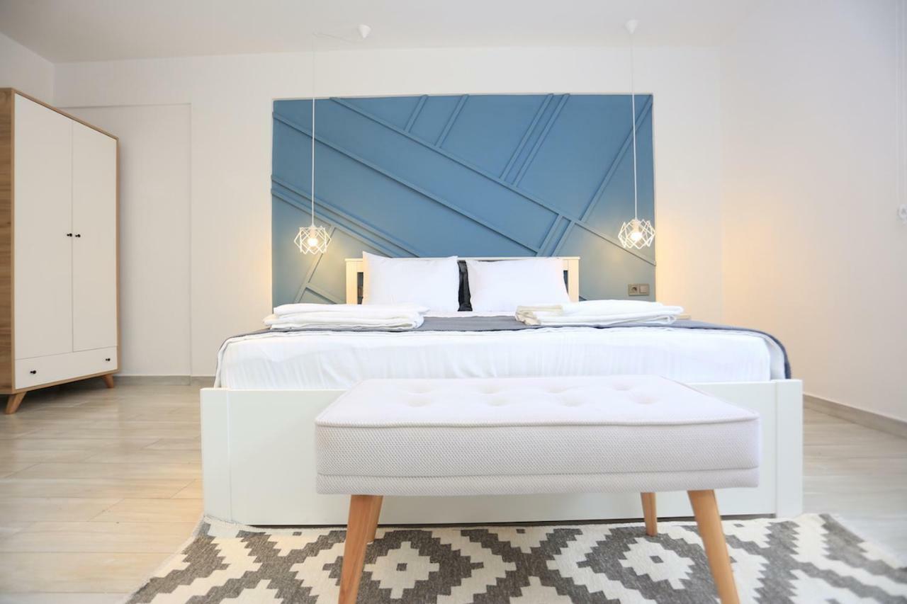 Apartment Akyaka