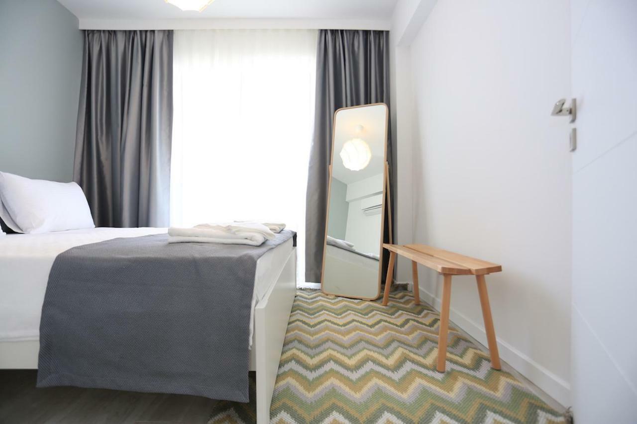Verde Suites Akyaka *