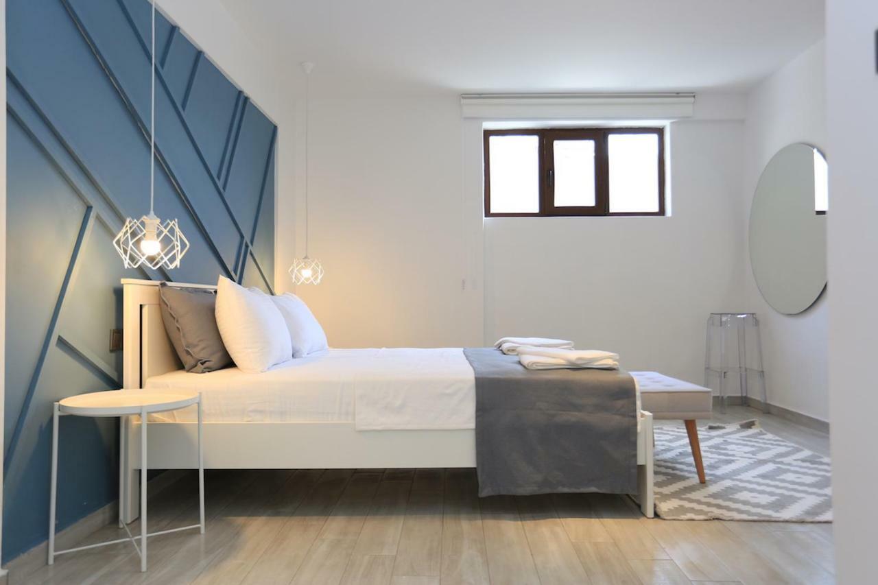 Apartment Akyaka