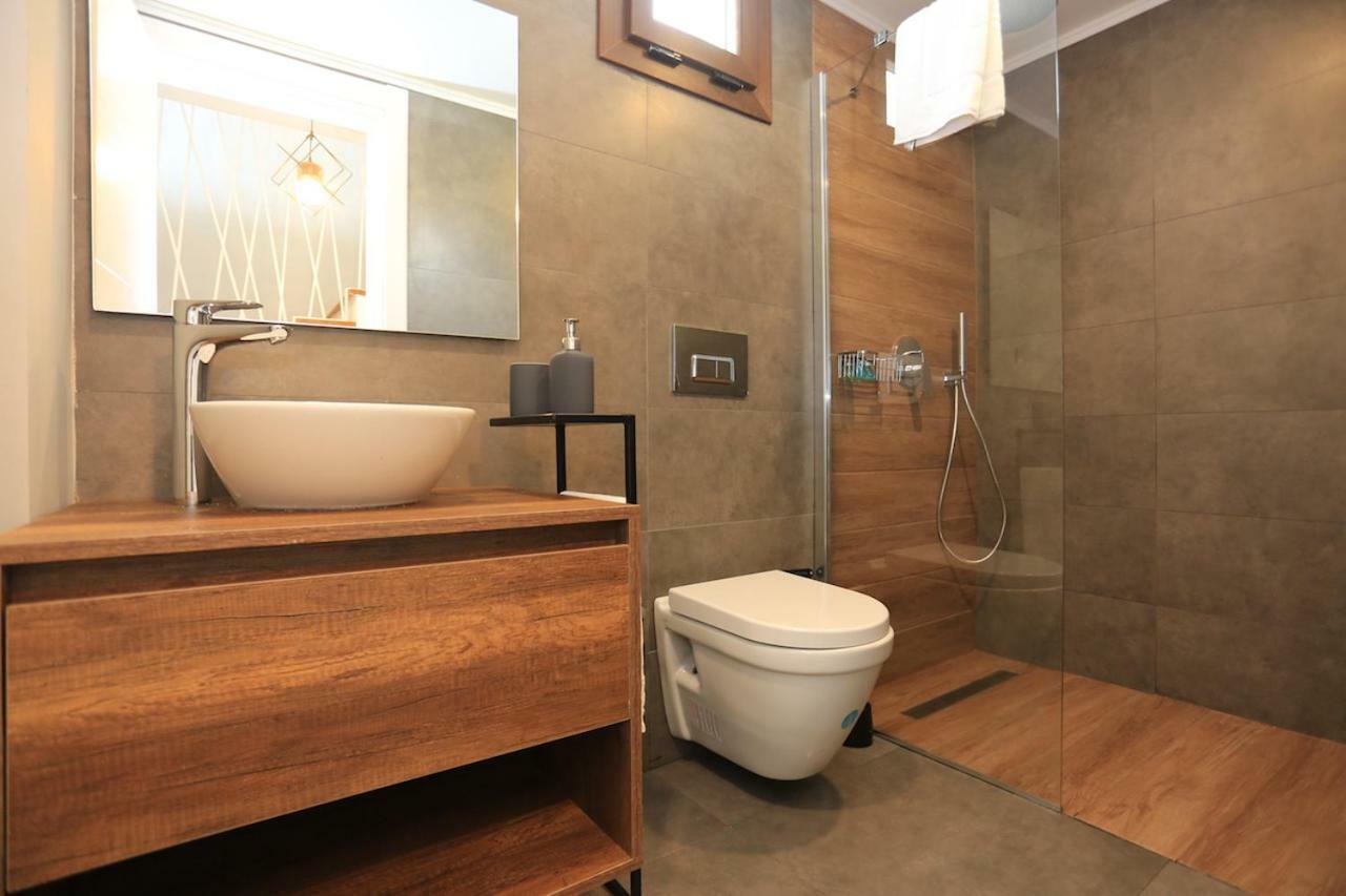 Akyaka Apartment