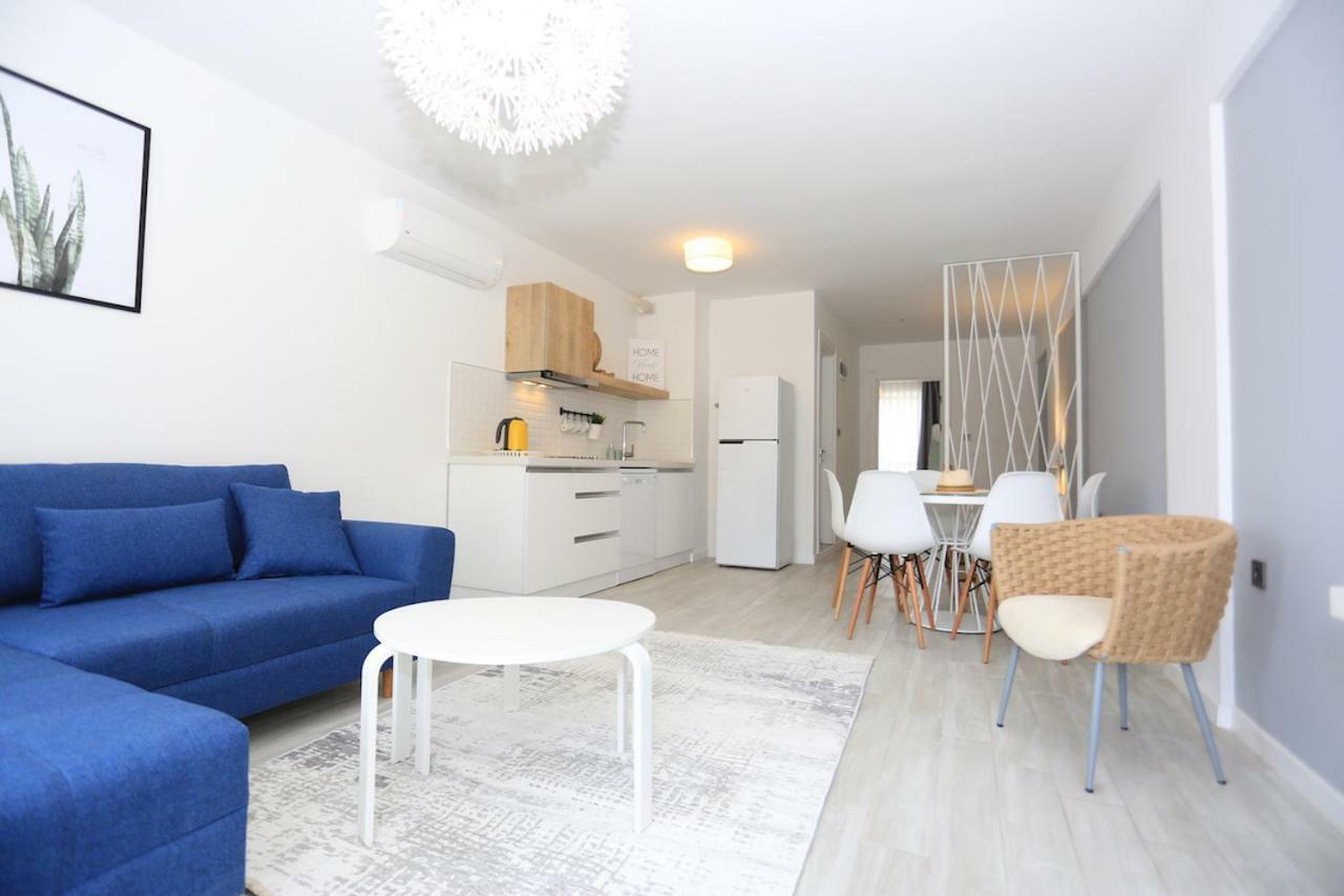 Akyaka Apartment