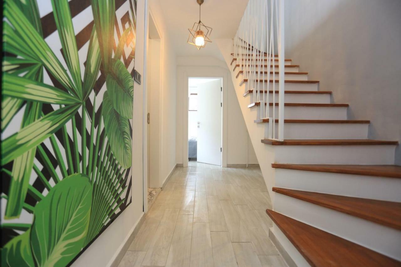 Akyaka Apartment *