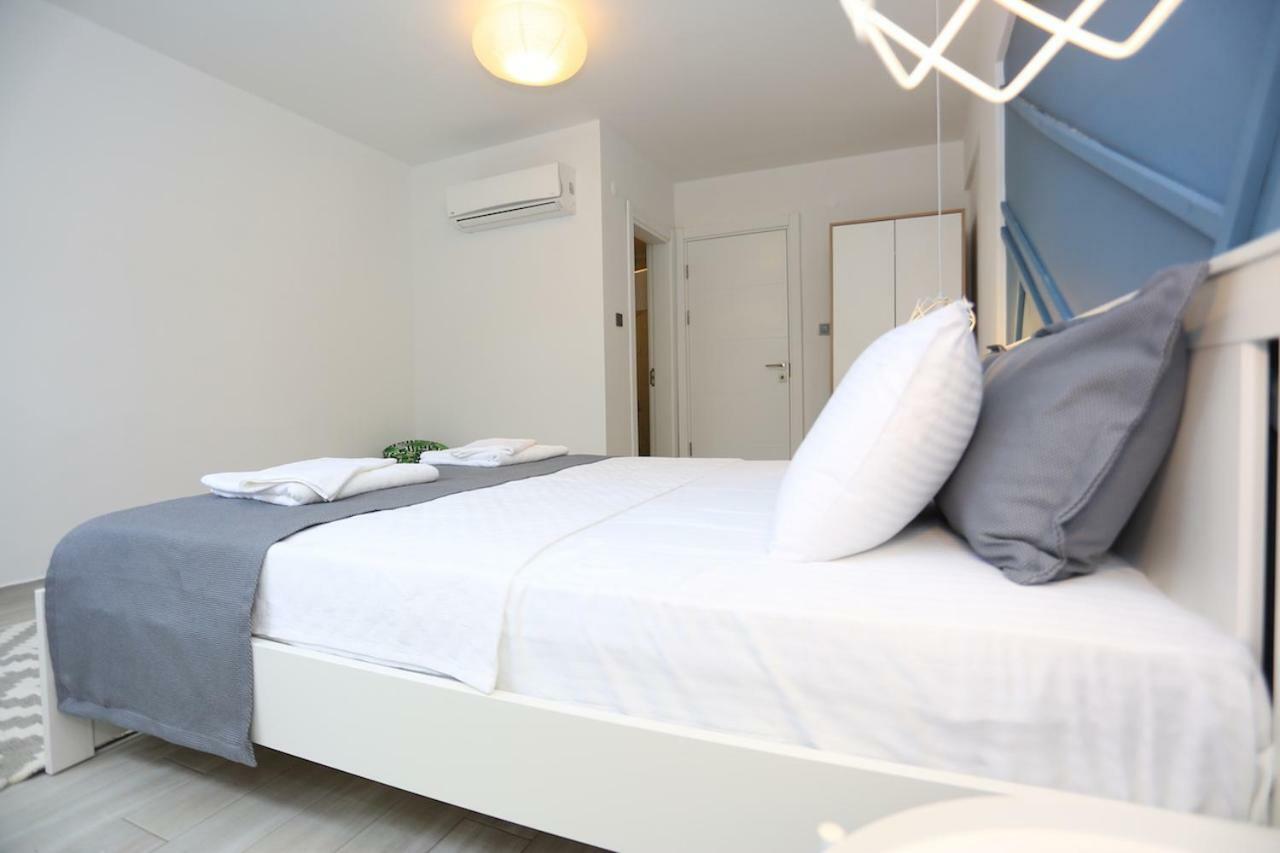 Apartment Akyaka Akyaka (Mugla)