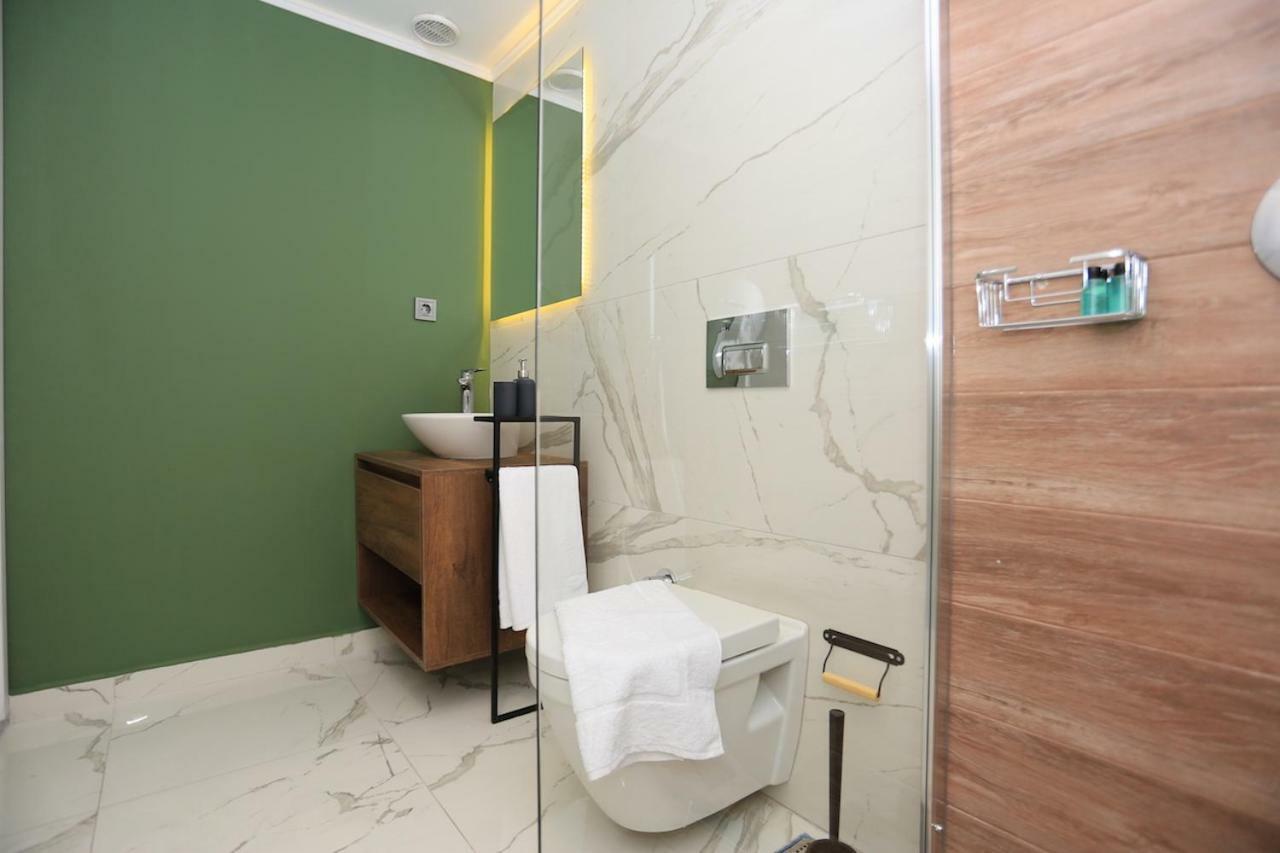 Akyaka Apartment