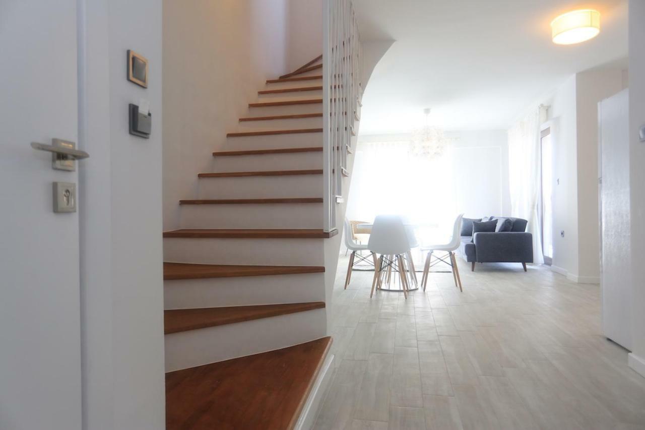 Akyaka Apartment *