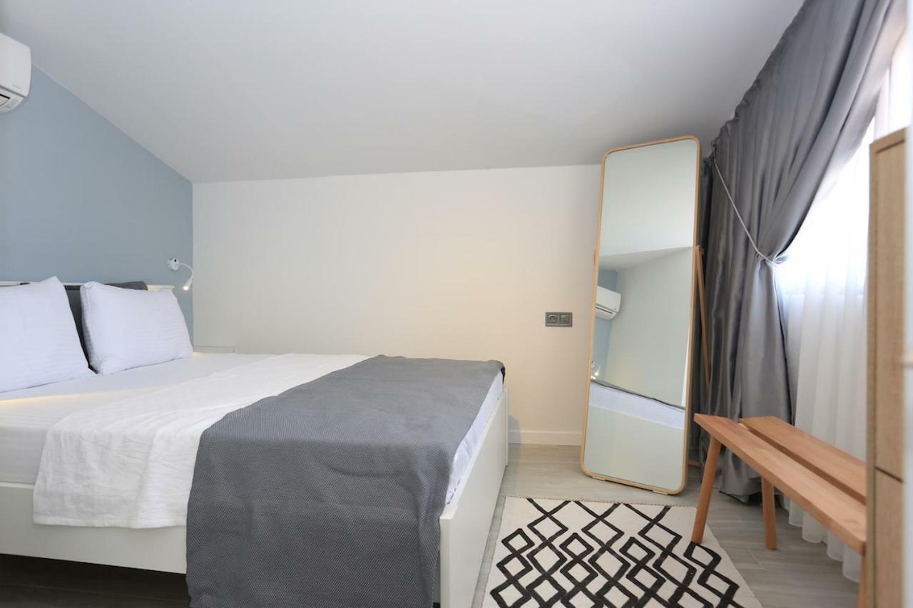 Apartment Akyaka