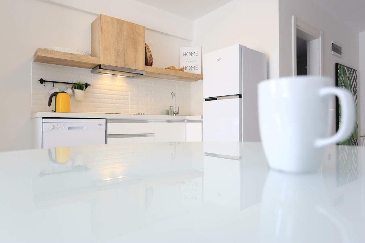 Apartment Akyaka *