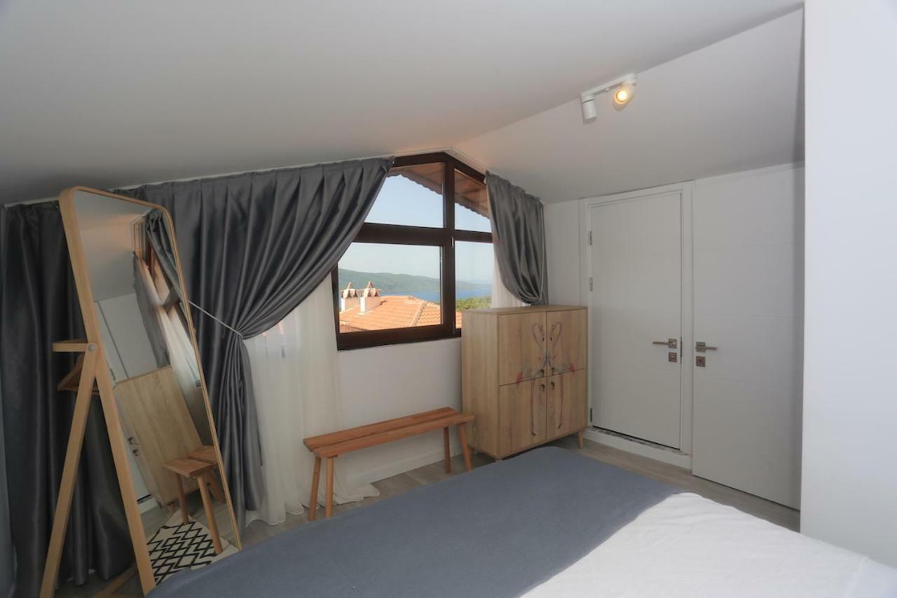 Apartment Akyaka *