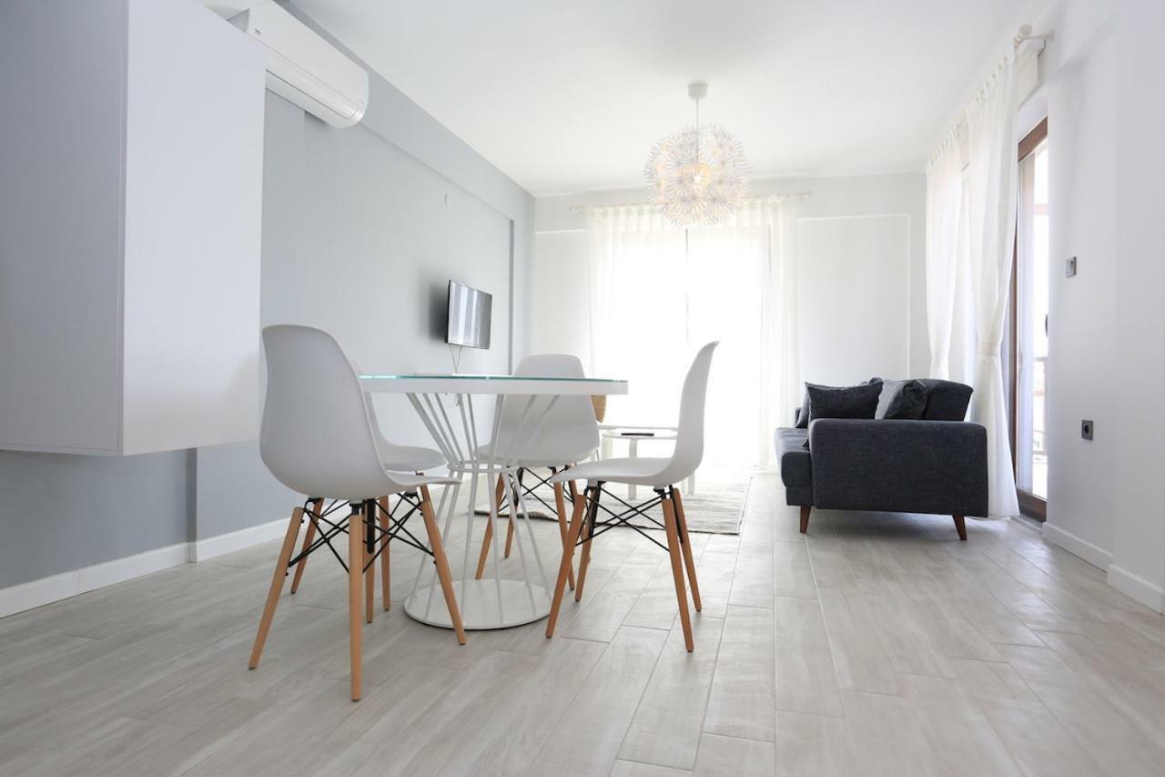 Apartment Akyaka