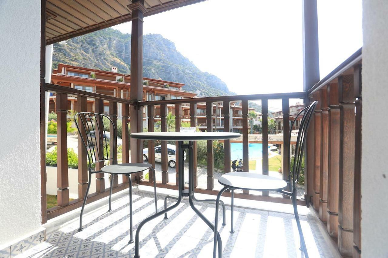 Verde Suites Akyaka *