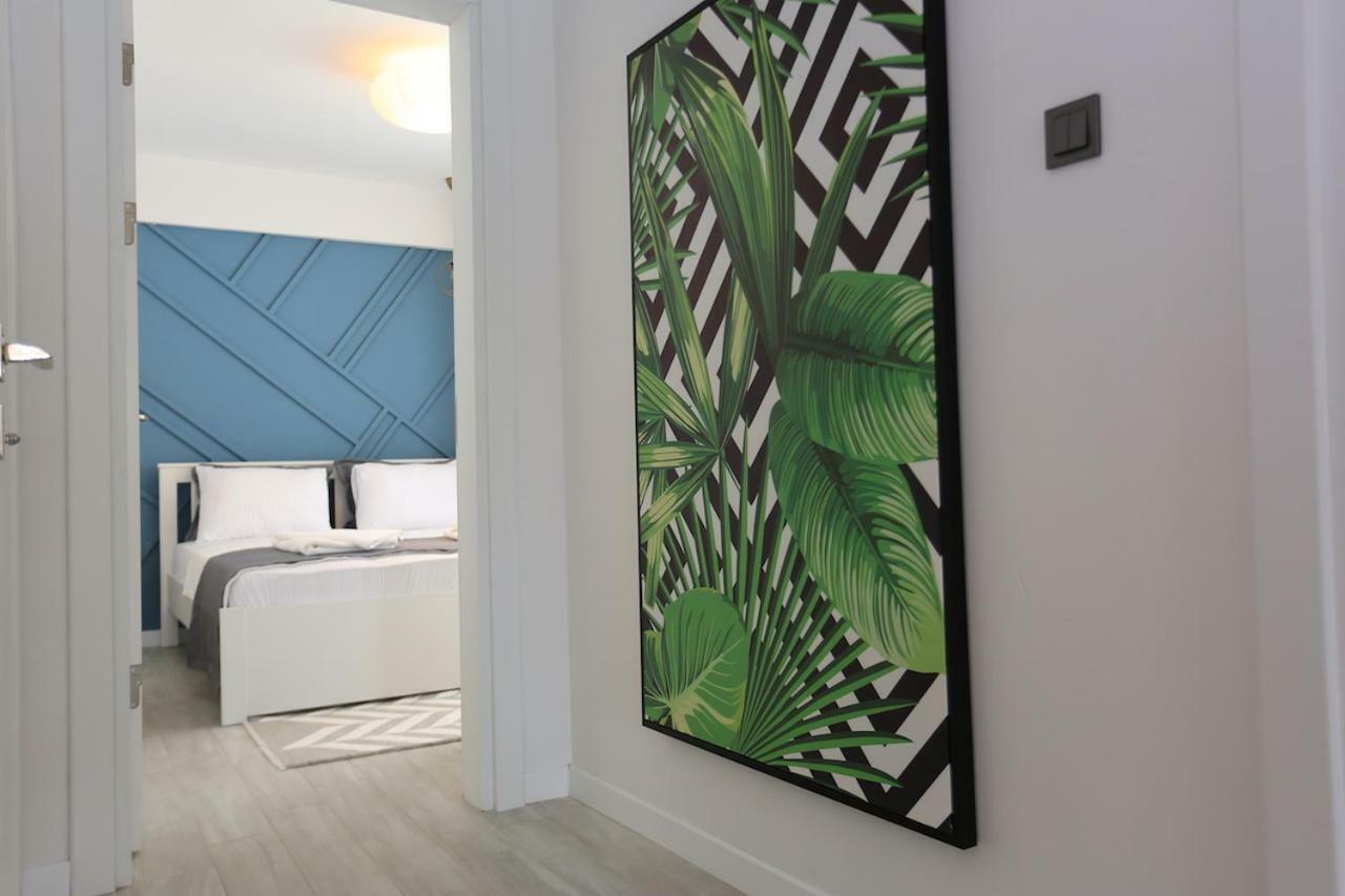Verde Suites Akyaka *