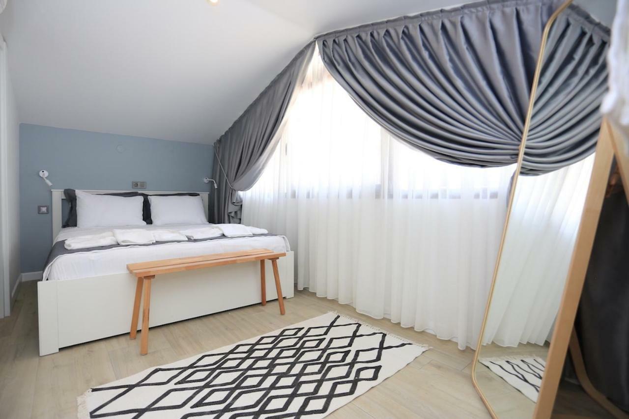 Apartment Akyaka