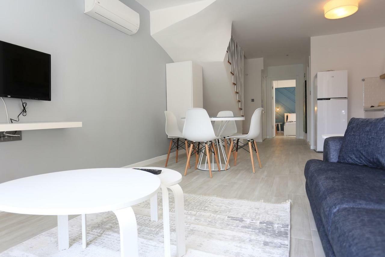 Verde Suites Akyaka *