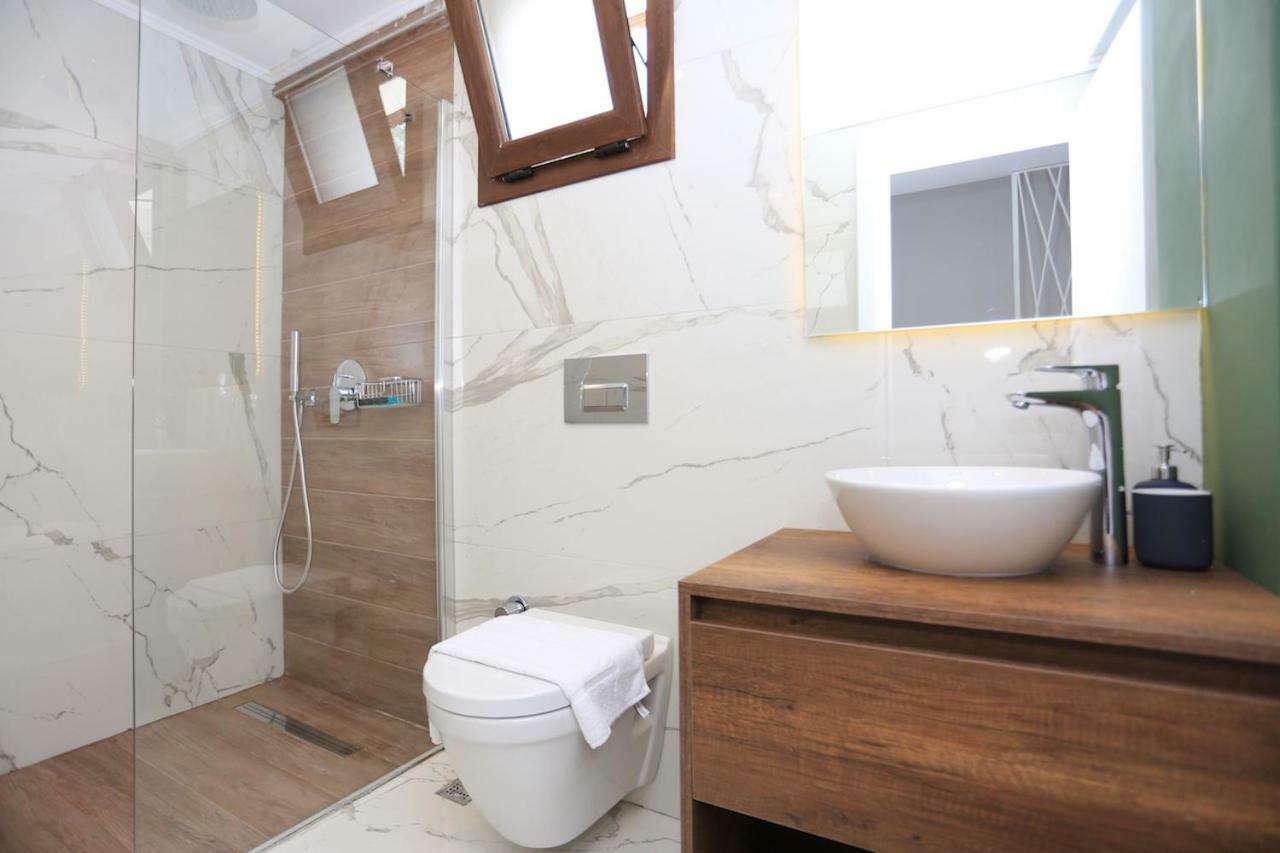 Verde Suites Akyaka * Akyaka (Mugla)