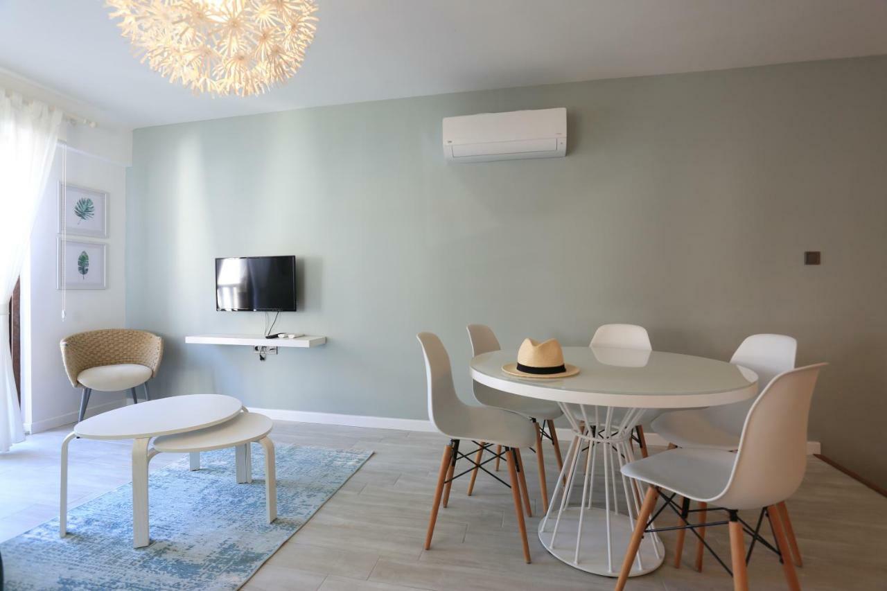 Apartment Akyaka *
