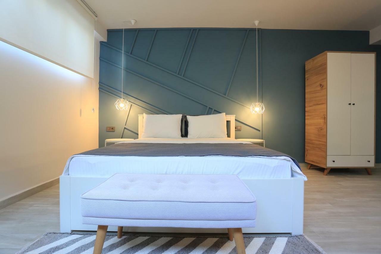 Akyaka Apartment