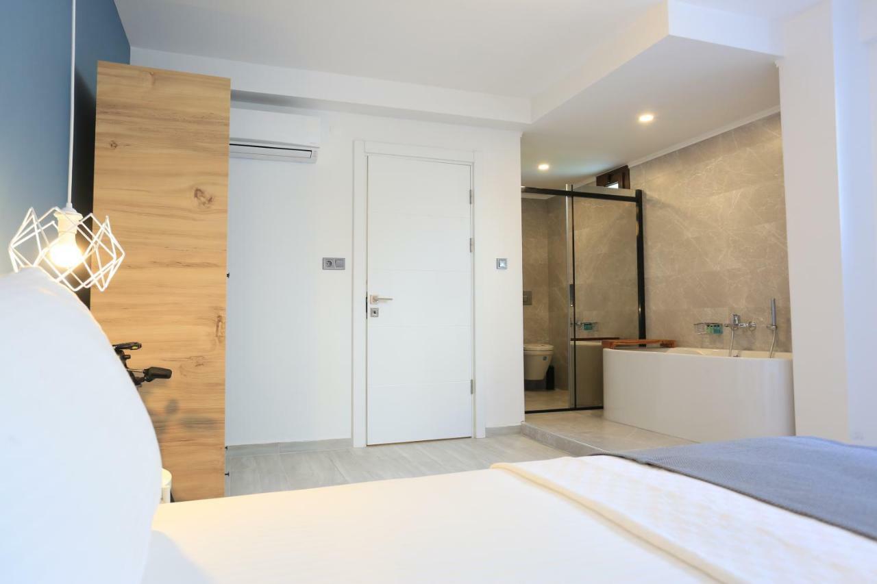 Akyaka Apartment *
