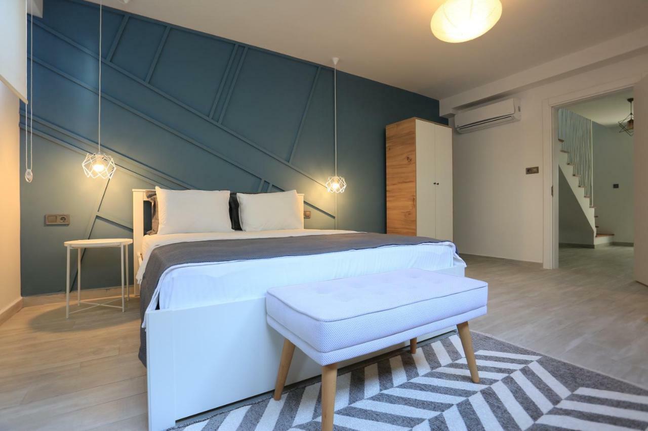 Apartment Akyaka