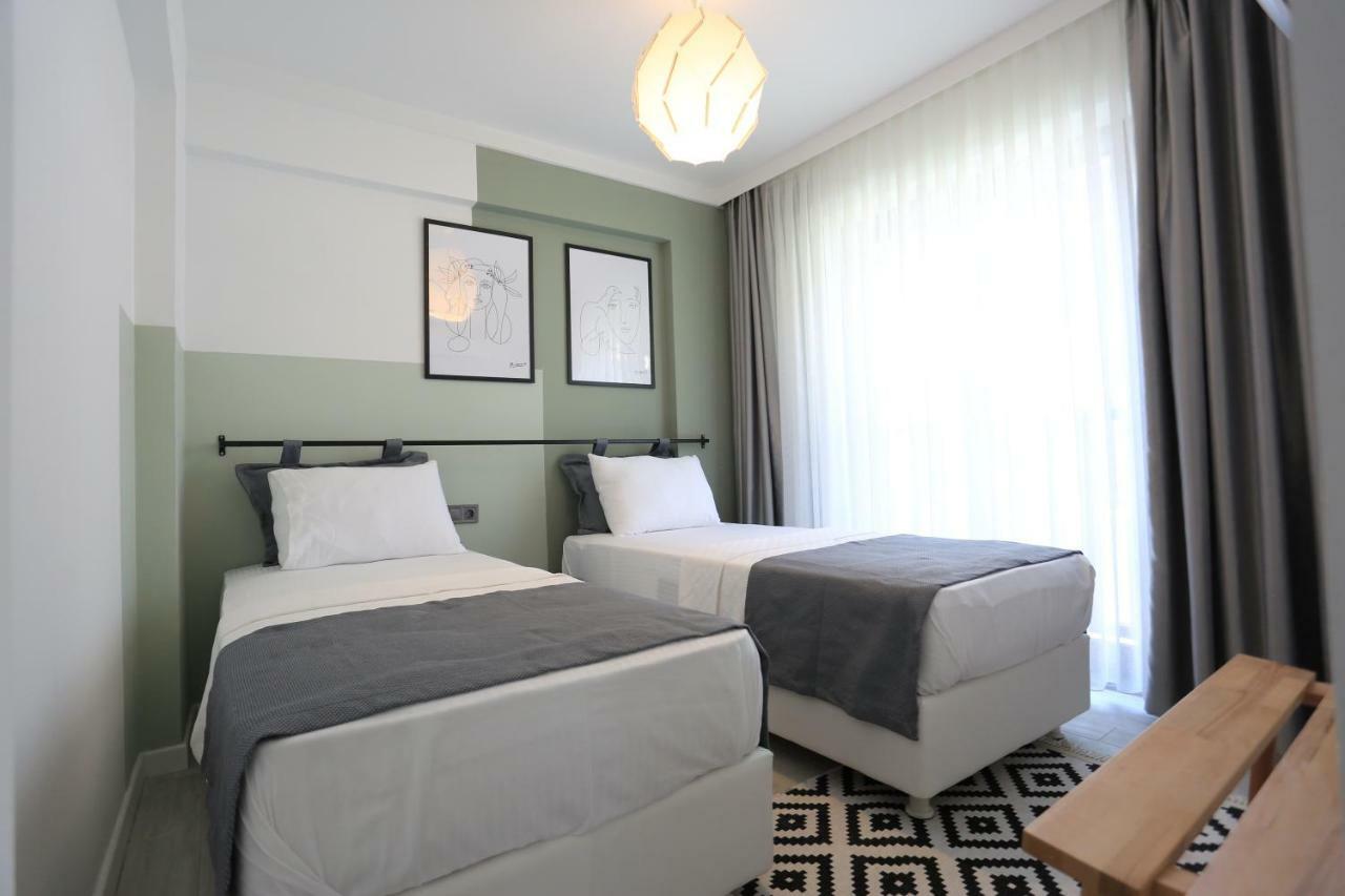Apartment Akyaka