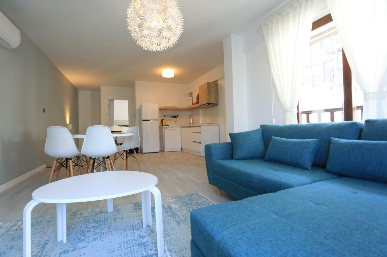 Apartment Akyaka Akyaka (Mugla)