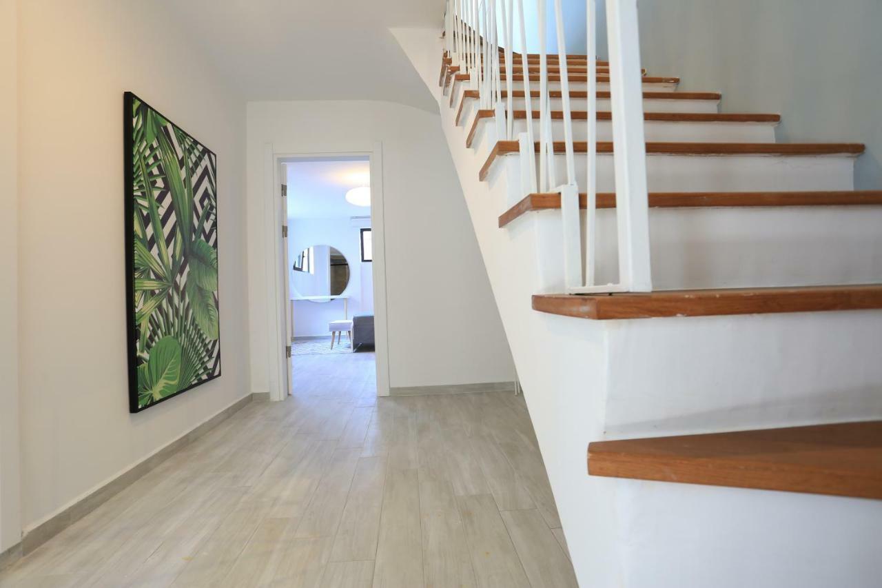 Akyaka Apartment