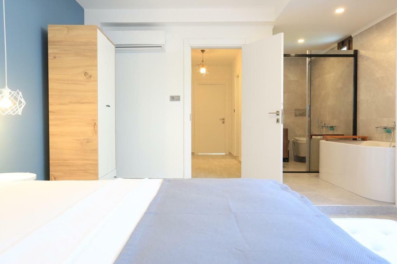 Akyaka Apartment